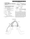 APPARATUS FOR MONITORING ARTERIAL PULSE WAVES IN DIAGNOSING VARIOUS     MEDICAL CONDITIONS diagram and image