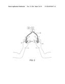 APPARATUS FOR MONITORING ARTERIAL PULSE WAVES IN DIAGNOSING VARIOUS     MEDICAL CONDITIONS diagram and image