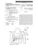 WEARABLE AMBULATORY MEDICAL DEVICE WITH MULTIPLE SENSING ELECTRODES diagram and image