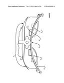 Personal Care Vaporizer Device for the Eye Area of the Face diagram and image