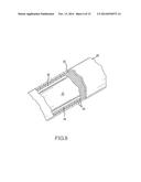 Guiding Medical Devices and Associated Methods of Manufacturing diagram and image