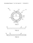 Guiding Medical Devices and Associated Methods of Manufacturing diagram and image