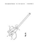 CATHETER WITH REMOVABLE CANNULA FOR PUNCTURING A BODY CAVITY AND CANNULA     FOR THE USE WITH A CATHETER WHICH CAN BE MOVED IN THE CANNULA diagram and image