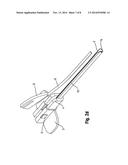 CATHETER WITH REMOVABLE CANNULA FOR PUNCTURING A BODY CAVITY AND CANNULA     FOR THE USE WITH A CATHETER WHICH CAN BE MOVED IN THE CANNULA diagram and image