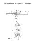 RETRACTABLE NEEDLE CATHETER INSERTION DEVICE diagram and image