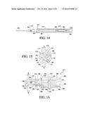 RETRACTABLE NEEDLE CATHETER INSERTION DEVICE diagram and image