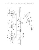 RETRACTABLE NEEDLE CATHETER INSERTION DEVICE diagram and image