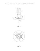 CATHETER ASSEMBLY diagram and image