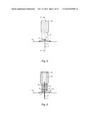 CATHETER ASSEMBLY diagram and image