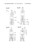 Drug Filled Delivery Assembly diagram and image