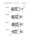 Drug Filled Delivery Assembly diagram and image