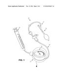 System, Method, and Kit for Providing the Diameter of a Balloon During     Treatment diagram and image