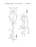 System, Method, and Kit for Providing the Diameter of a Balloon During     Treatment diagram and image