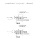 SPRAY EJECTOR MECHANISMS AND DEVICES PROVIDING CHARGE ISOLATION AND     CONTROLLABLE DROPLET CHARGE, AND LOW DOSAGE VOLUME OPHTHALMIC     ADMINISTRATION diagram and image