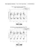 SPRAY EJECTOR MECHANISMS AND DEVICES PROVIDING CHARGE ISOLATION AND     CONTROLLABLE DROPLET CHARGE, AND LOW DOSAGE VOLUME OPHTHALMIC     ADMINISTRATION diagram and image