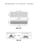 SPRAY EJECTOR MECHANISMS AND DEVICES PROVIDING CHARGE ISOLATION AND     CONTROLLABLE DROPLET CHARGE, AND LOW DOSAGE VOLUME OPHTHALMIC     ADMINISTRATION diagram and image