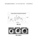 SPRAY EJECTOR MECHANISMS AND DEVICES PROVIDING CHARGE ISOLATION AND     CONTROLLABLE DROPLET CHARGE, AND LOW DOSAGE VOLUME OPHTHALMIC     ADMINISTRATION diagram and image