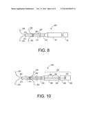 ABLATION PROBE WITH FLARED ELECTRODES diagram and image