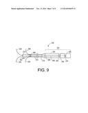 ABLATION PROBE WITH FLARED ELECTRODES diagram and image