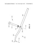 MICROFRACTURE PICK diagram and image