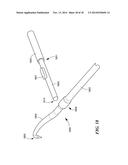 MICROFRACTURE PICK diagram and image