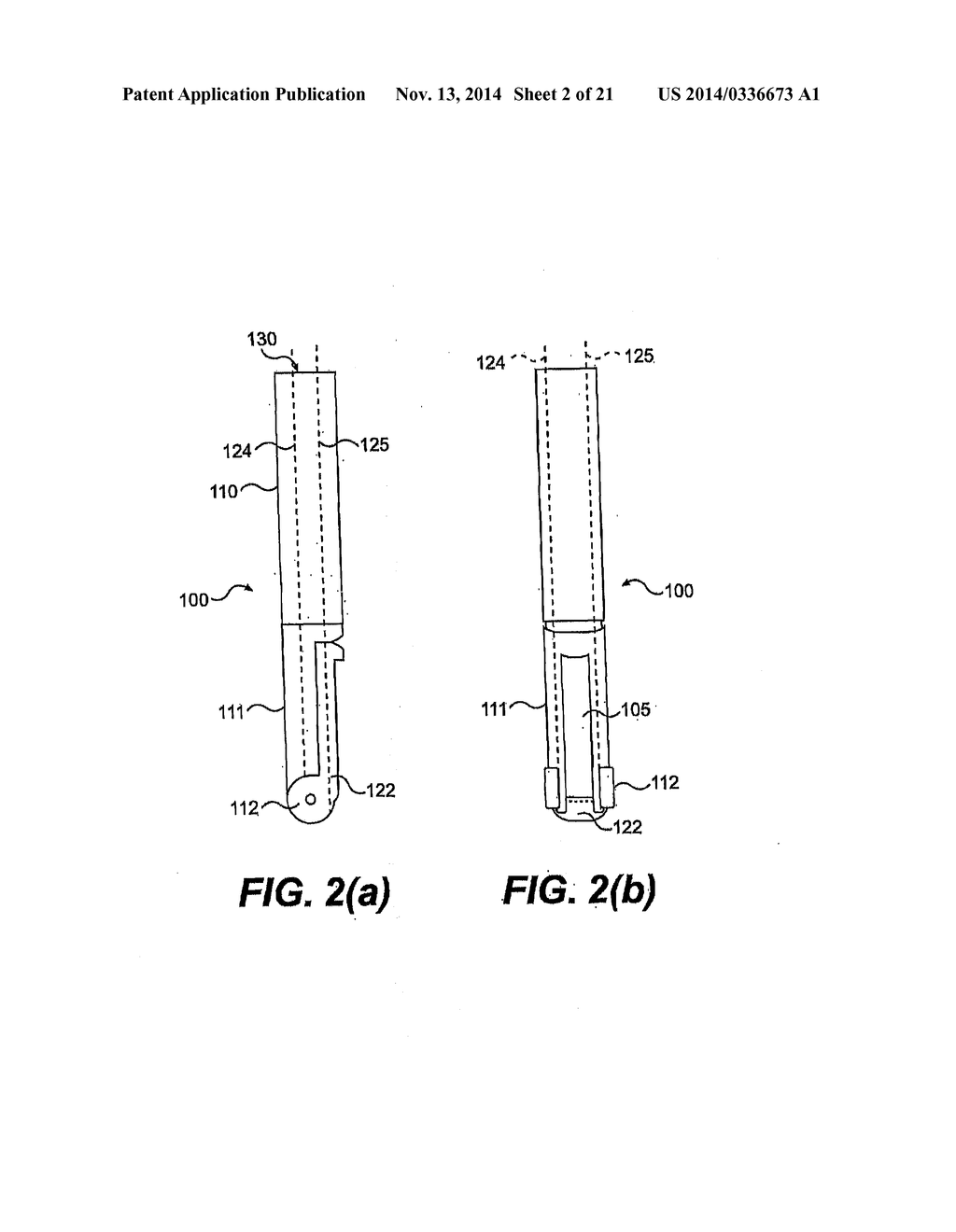 TISSUE FASTENING DEVICES AND PROCESSES THAT PROMOTE TISSUE ADHESION - diagram, schematic, and image 03