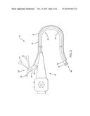 Ligating Instrument diagram and image