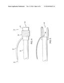 Ligating Instrument diagram and image