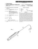 TISSUE LIGATION DEVICES AND METHODS THEREFOR diagram and image