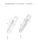 TISSUE LIGATION DEVICES AND METHODS THEREFOR diagram and image