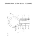 TISSUE LIGATION DEVICES AND METHODS THEREFOR diagram and image