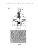 Reticulated Mesh Arrays and Dissimilar Array Monoliths by Additive Layered     Manufacturing Using Electron and Laser Beam Melting diagram and image