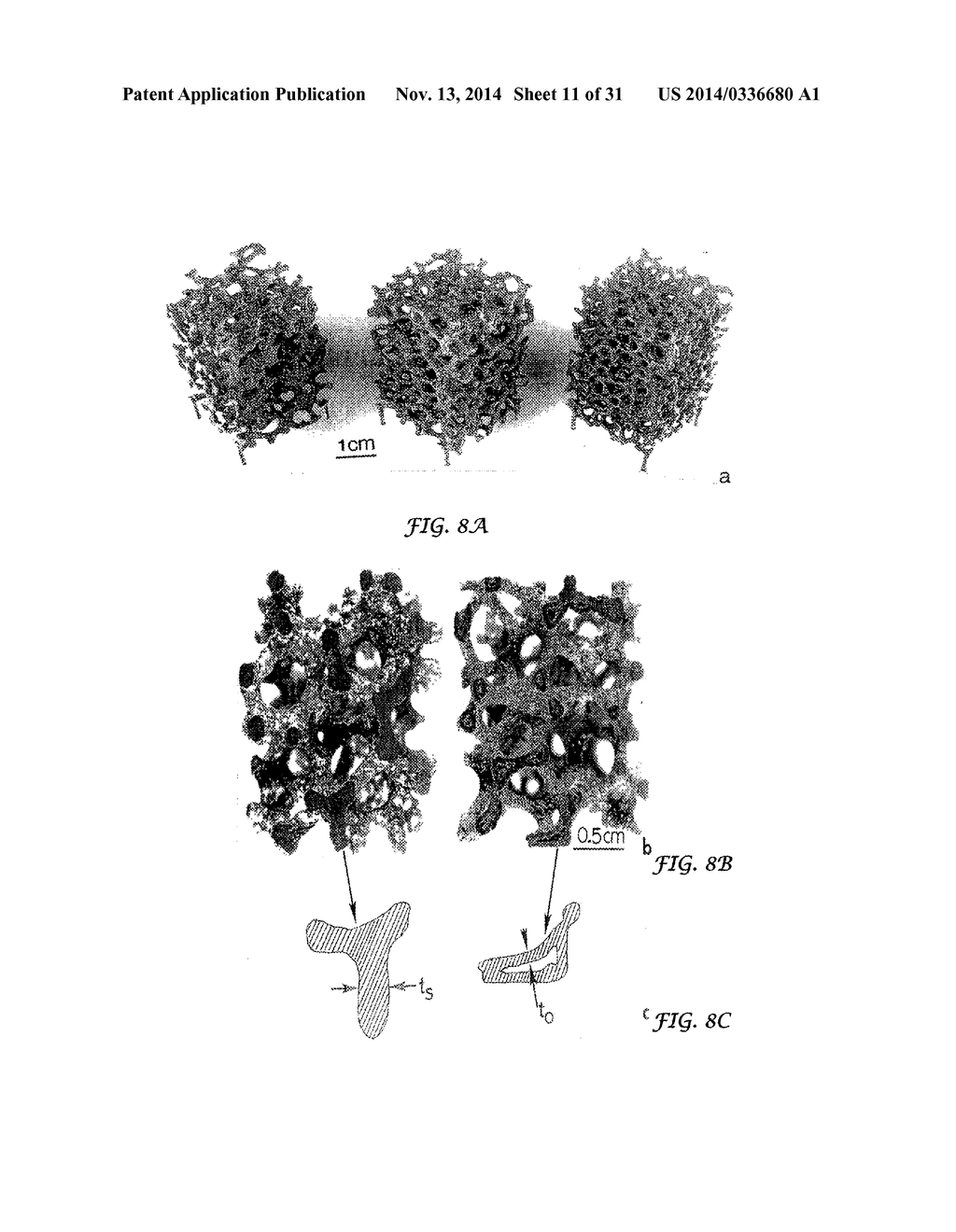 Reticulated Mesh Arrays and Dissimilar Array Monoliths by Additive Layered     Manufacturing Using Electron and Laser Beam Melting - diagram, schematic, and image 12