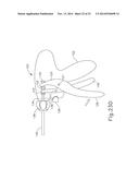 SURGICAL INSTRUMENT WITH SPLIT JAW diagram and image