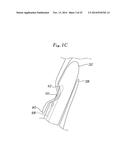 EXPANDABLE CLIP FOR TISSUE REPAIR diagram and image