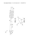 Modular Telescoping Surgical Instrument diagram and image