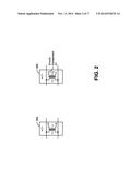 SYSTEMS AND METHODS FOR REMOVING CONTAMINATING NOISE FROM AN ELECTRIC     WAVEFORM FOR NEURAL STIMULATION AND NERVE BLOCK diagram and image