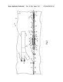 Delivery Catheter Including Collapsible Sleeve And Method Of Operating     Same diagram and image