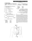 DEVICE FOR PERFORMING DIAGNOSTICS AND/OR THERAPY diagram and image