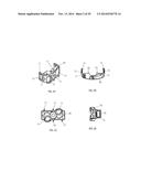 Low Profile Plate diagram and image