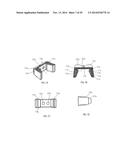 Low Profile Plate diagram and image