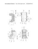 Low Profile Plate diagram and image