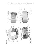 Low Profile Plate diagram and image