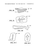 Patient Selectable Knee Arthroplasty Devices diagram and image