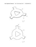 MEDICAL IMPLANT, INSTRUMENT HEAD AND ASSEMBLY diagram and image