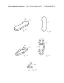 MEDICAL IMPLANT, INSTRUMENT HEAD AND ASSEMBLY diagram and image