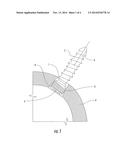 Interlocking Acetabular Fixation Screws and Their Combination with a     Reverse Hip Acetabular Cup diagram and image