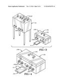 SYSTEM AND METHOD FOR WIRELESS CONTROL USING A DEADMAN SWITCH diagram and image