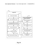 DISCOVERY OF MUSIC ARTIST AND TITLE VIA COMPANIONSHIP BETWEEN A CELLULAR     PHONE AND A BROADCAST RADIO RECEIVER diagram and image