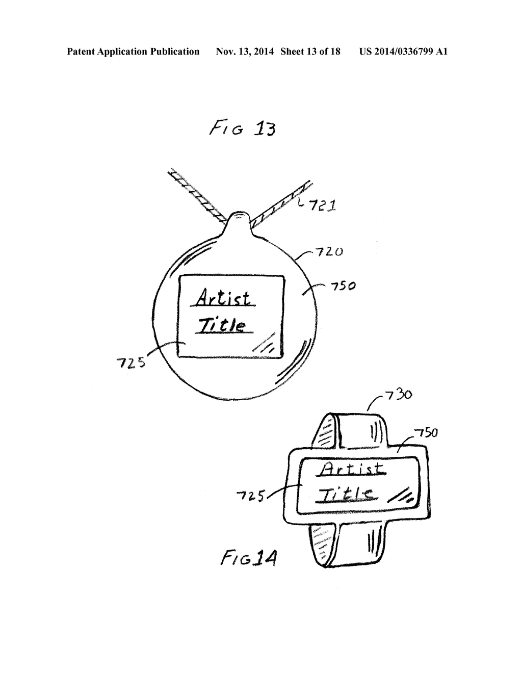 DISCOVERY OF MUSIC ARTIST AND TITLE VIA COMPANIONSHIP BETWEEN A CELLULAR     PHONE AND A BROADCAST RADIO RECEIVER - diagram, schematic, and image 14